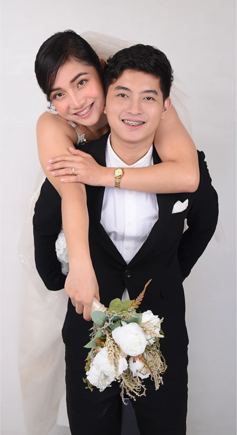 Prenup Shoot