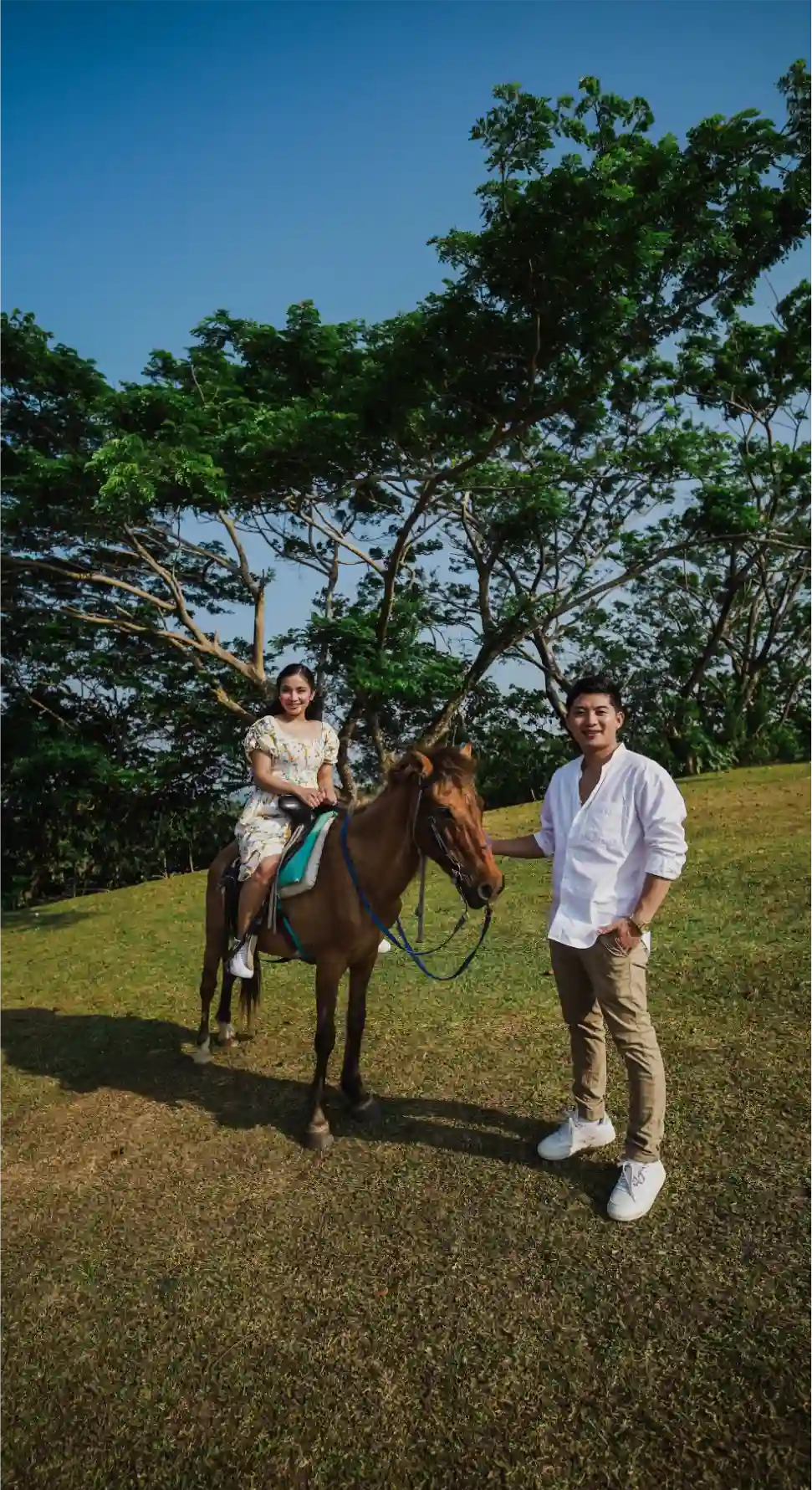 Prenup Shoot