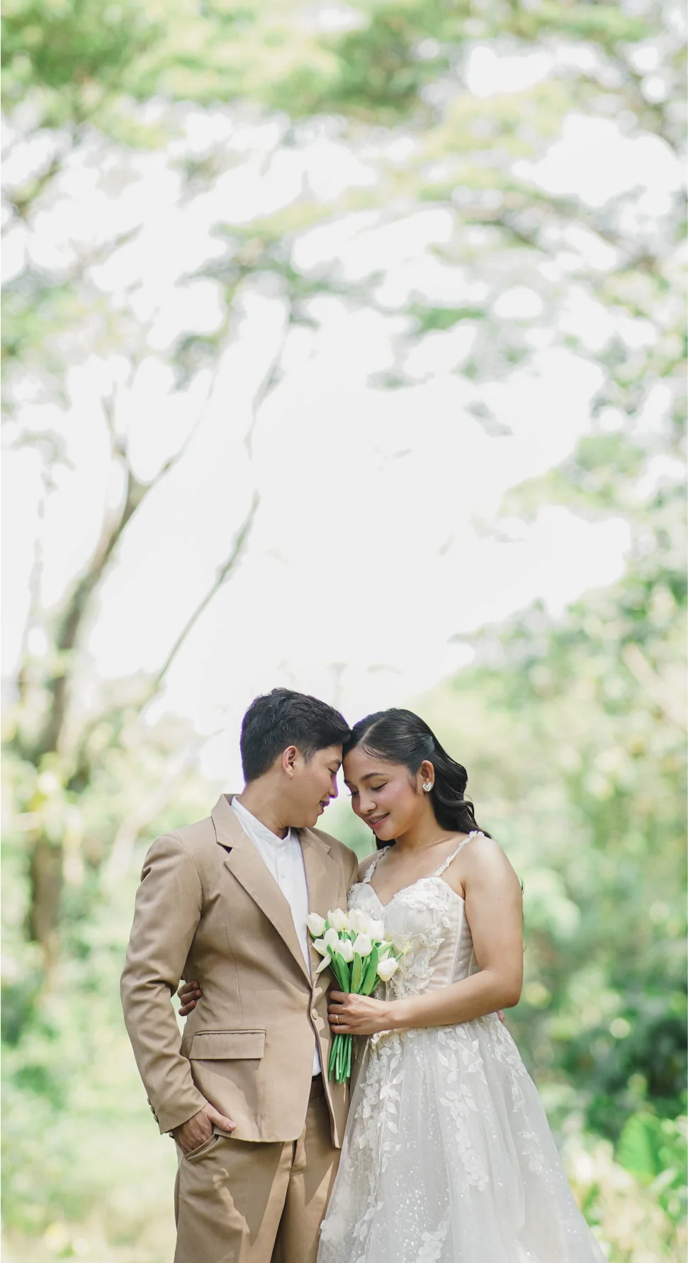 Prenup Shoot