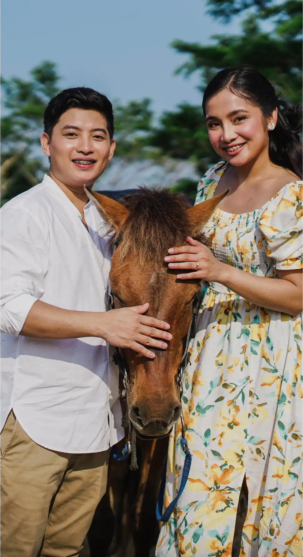 Prenup Shoot