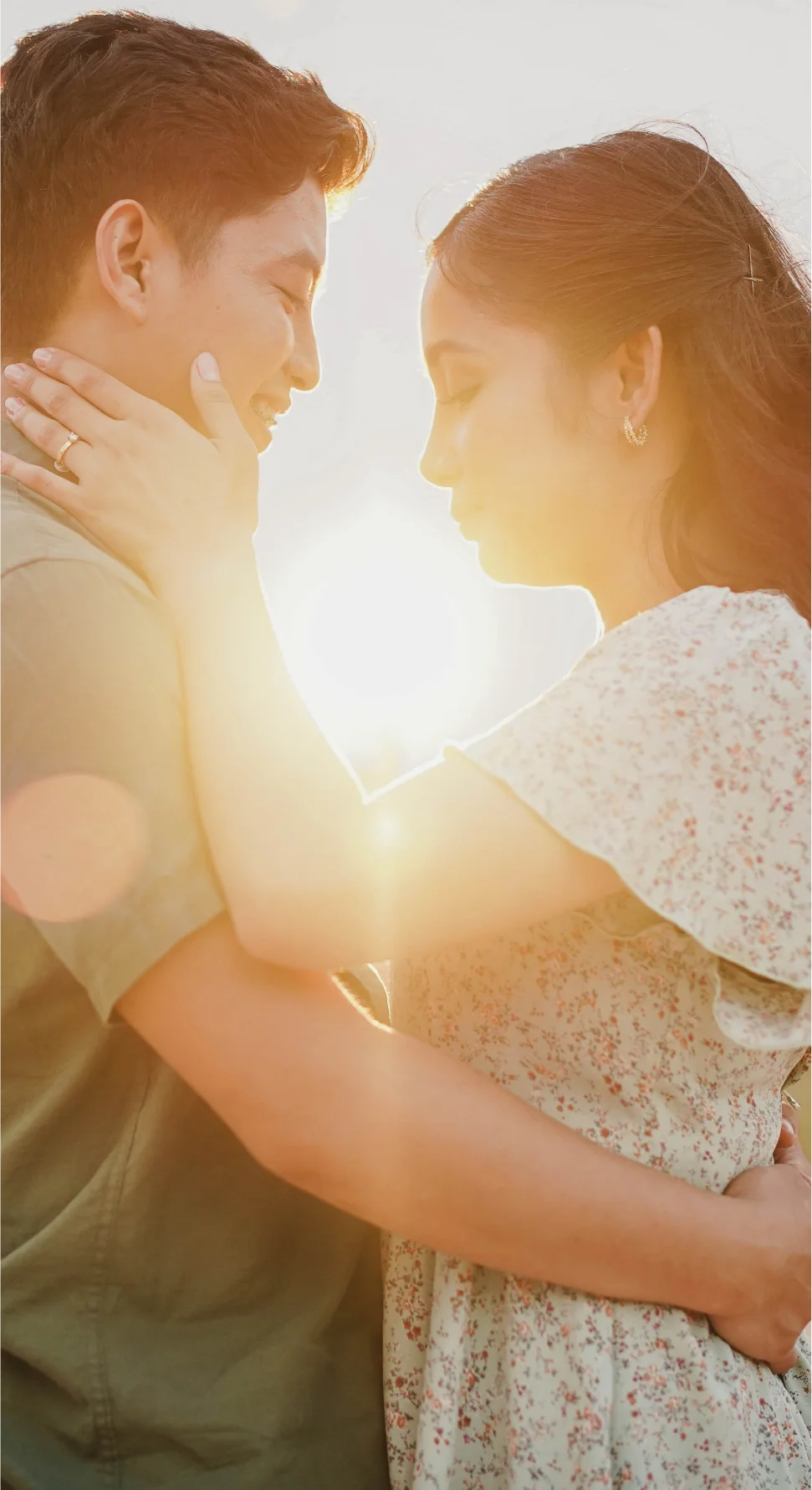 Prenup Shoot