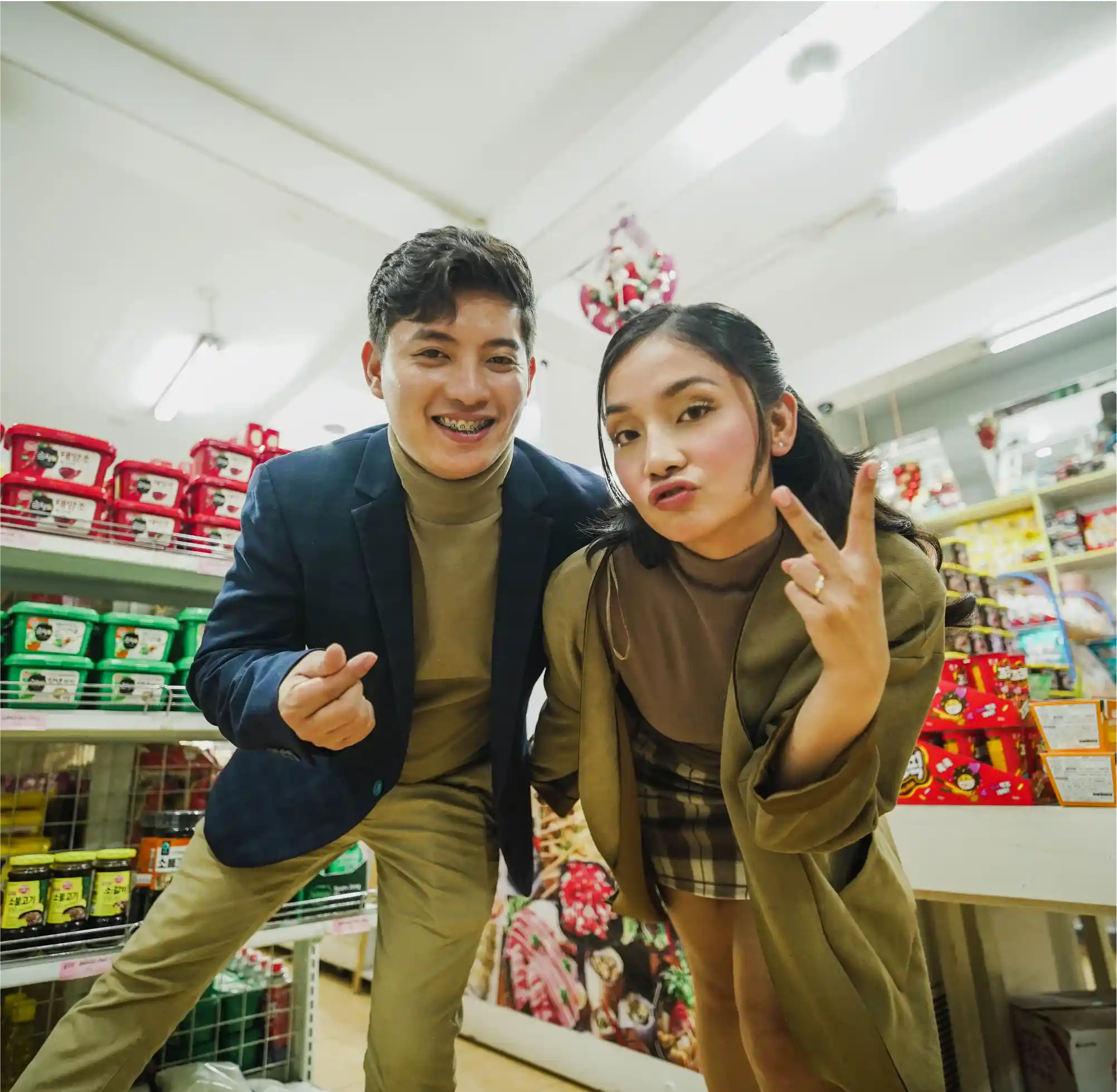 Prenup Shoot