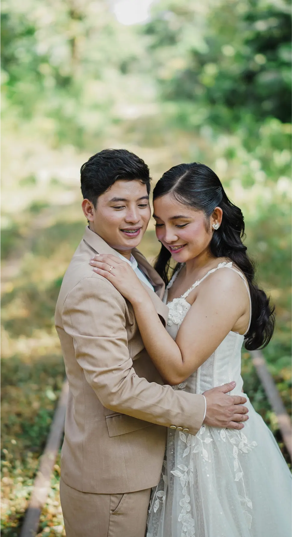 Prenup Shoot