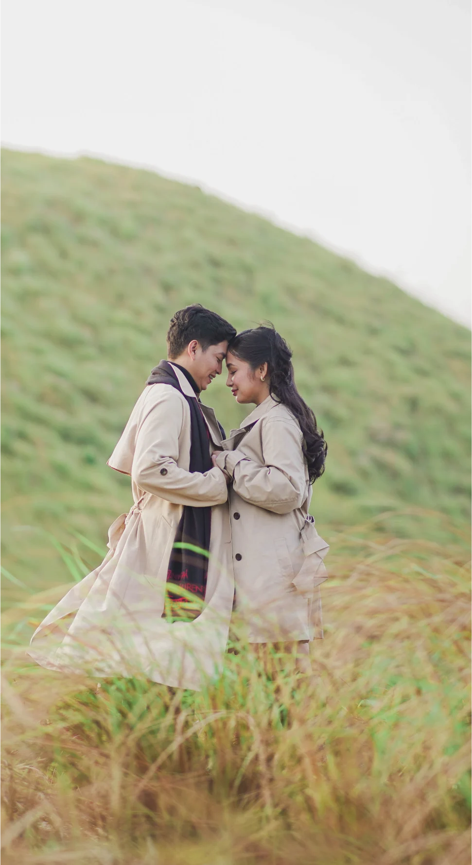 Prenup Shoot