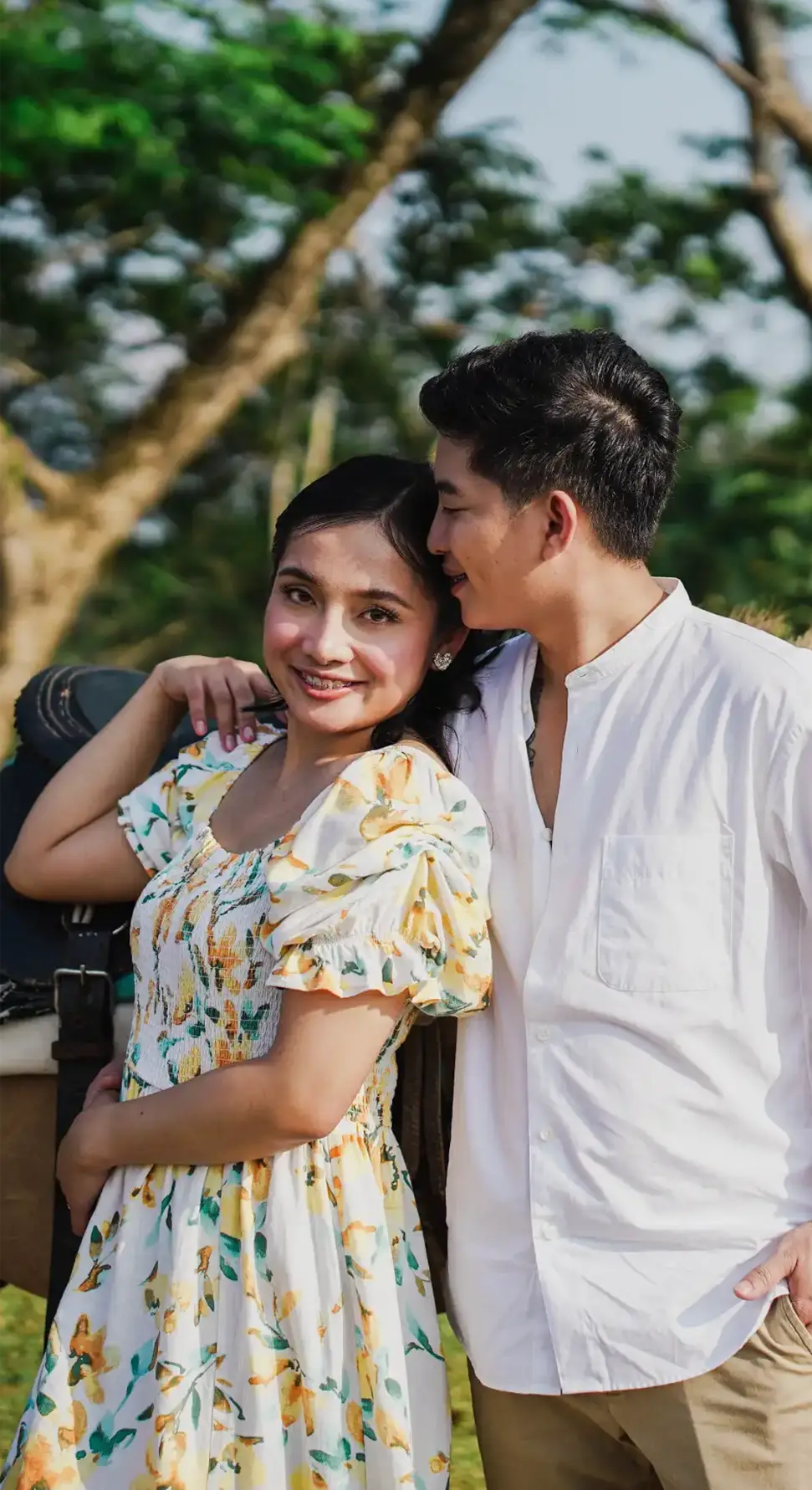 Prenup Shoot