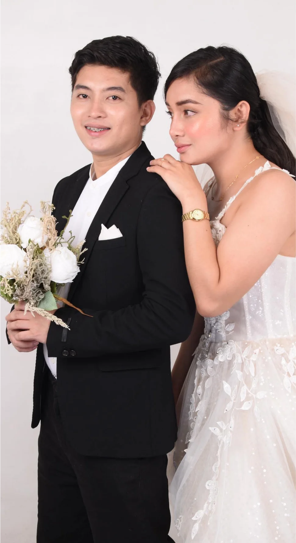 Prenup Shoot