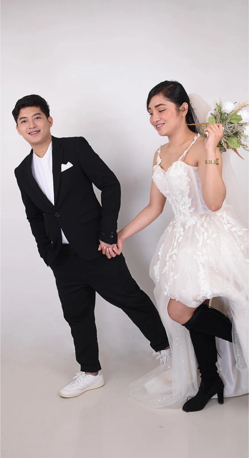 Prenup Shoot