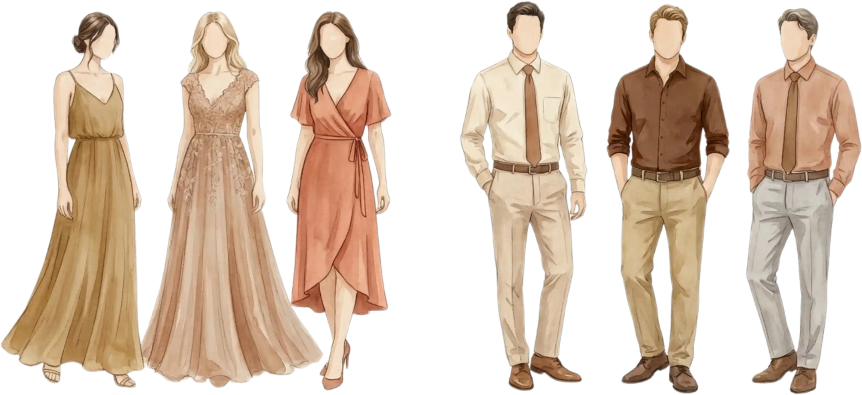 Dress Code