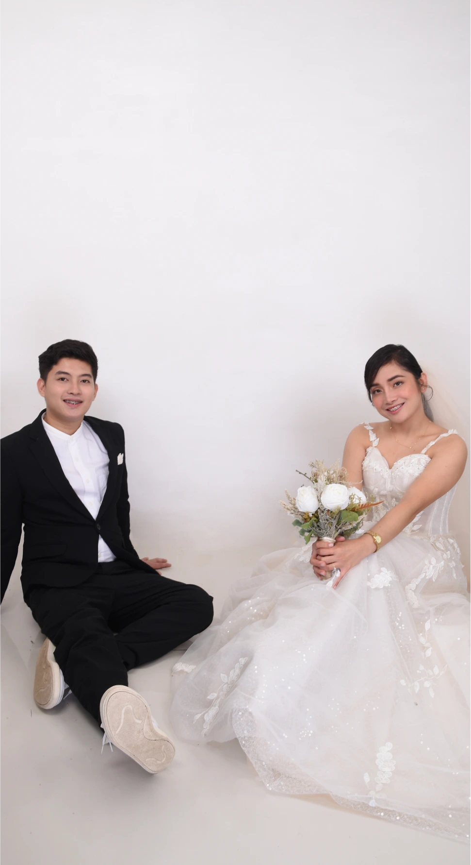 Prenup Shoot